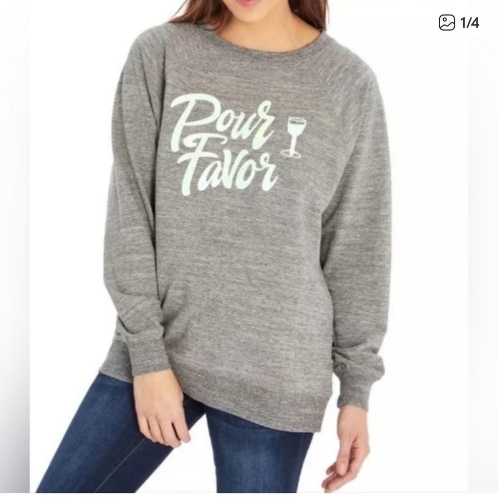 Wildfox Sweatshirt sweater pullover